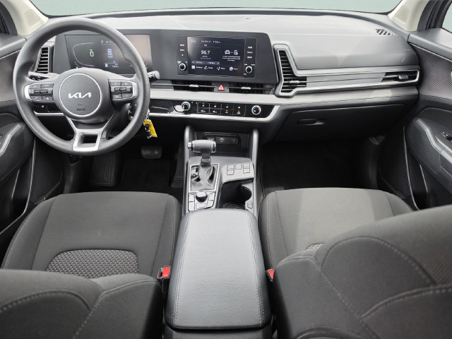 Used 2023 Kia Sportage LX FWD image 22