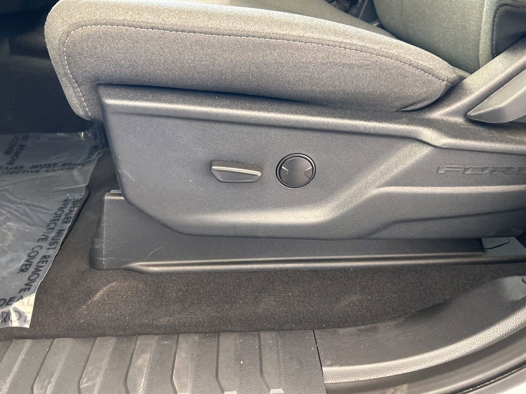 Used 2025 Ford F450 XLT image 44