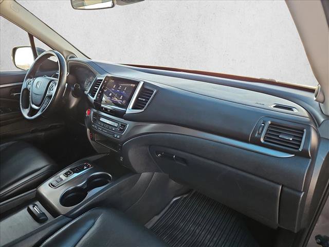 Used 2020 Honda Ridgeline RTL image 22