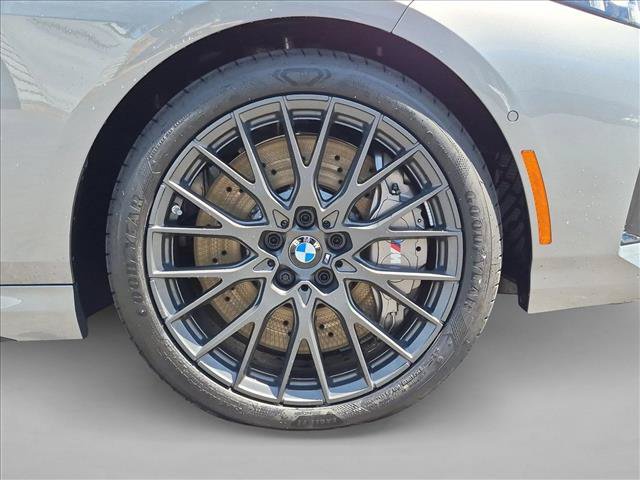 New 2026 BMW M235i xDrive w/ M Performance Package AWD/4WD image 10