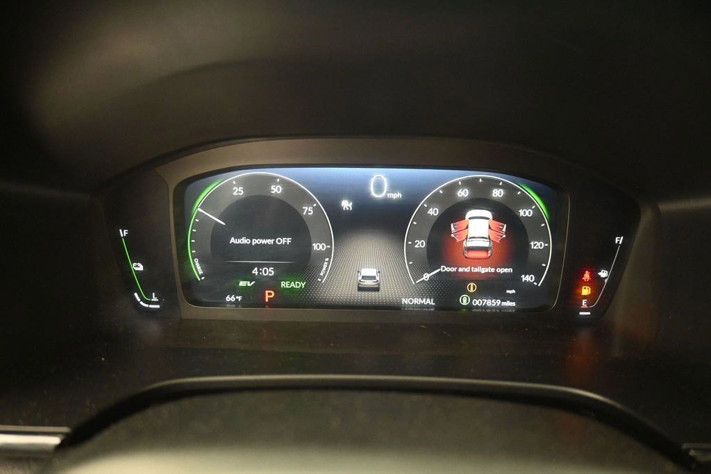 Used 2026 Honda CR-V TrailSport image 25