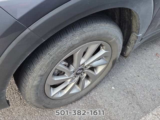 Used 2016 Hyundai Tucson SE w/ Option Group 02 FWD image 7