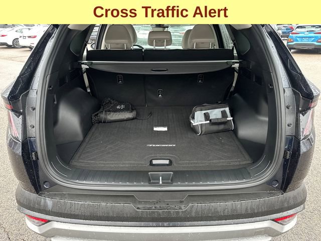 Used 2025 Hyundai Tucson SEL w/ Tow & Go Package image 12