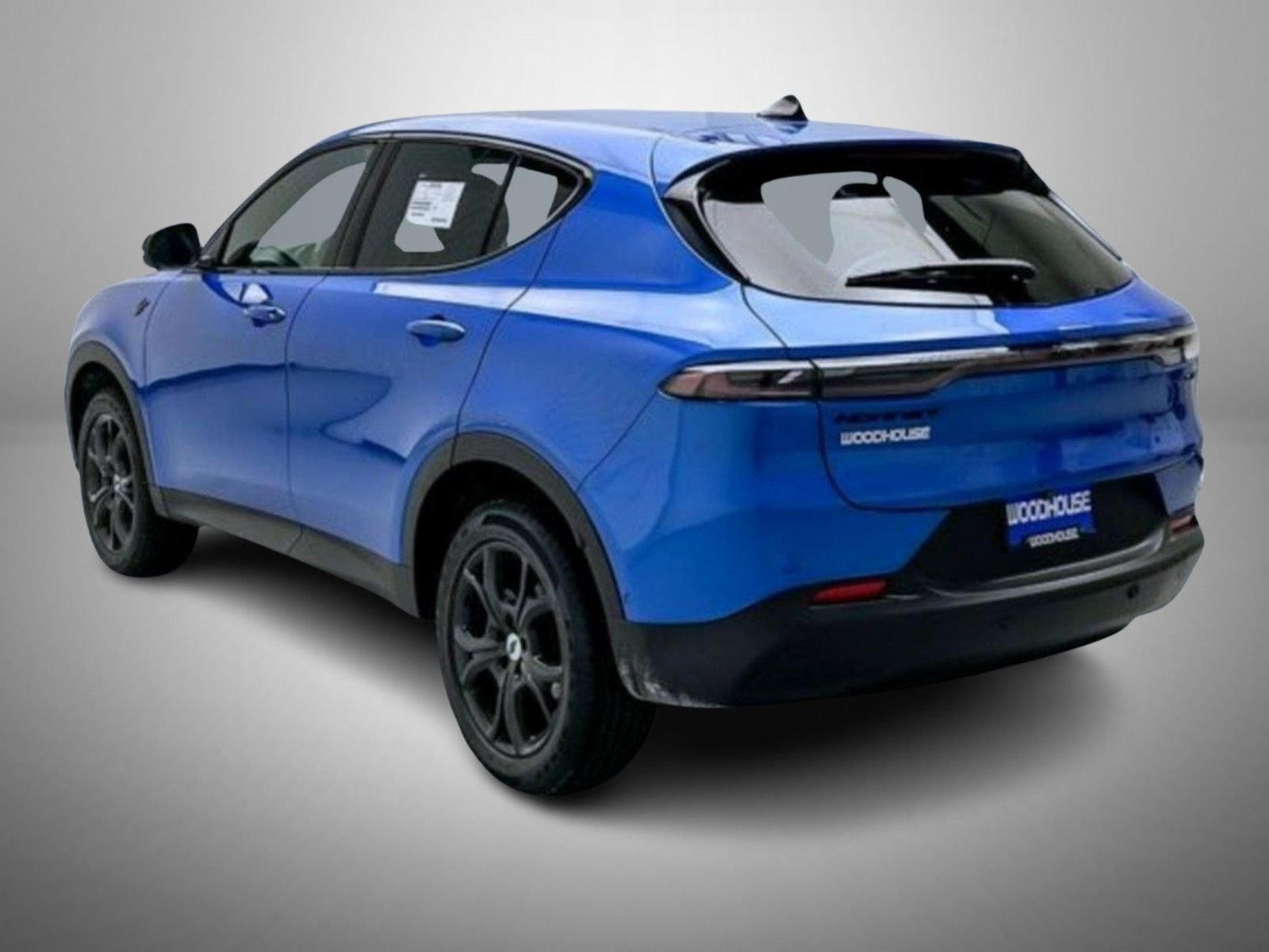 New 2024 Dodge Hornet GT w/ GT Blacktop Package image 7