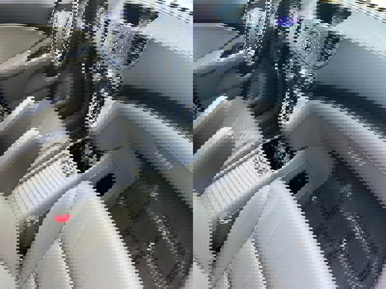 Used 2013 Honda CR-V EX-L image 17