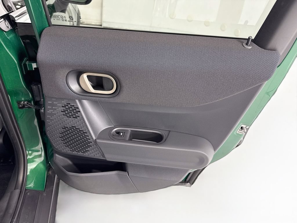 New 2026 MINI Cooper S FWD image 26