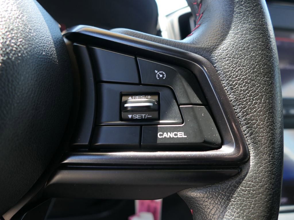 Used 2022 Subaru WRX AWD/4WD image 15