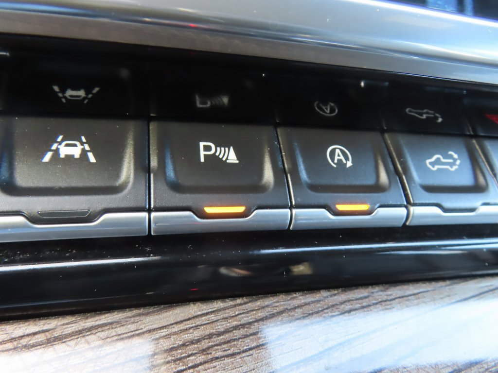 Certified 2023 Chevrolet Silverado 1500 RST w/ RST All Star Premium Package image 11