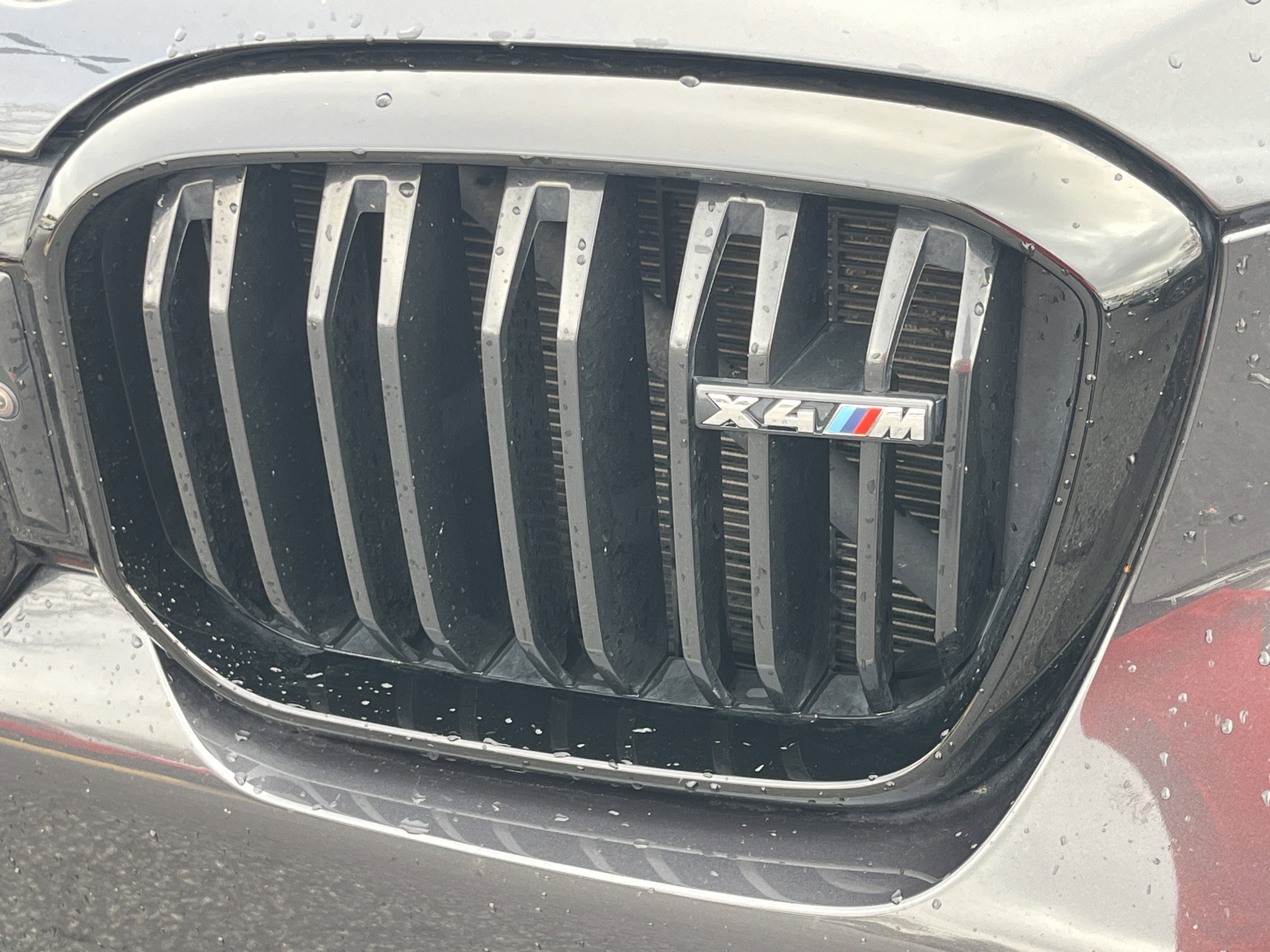 Used 2023 BMW X4 M w/ Competition Package image 34