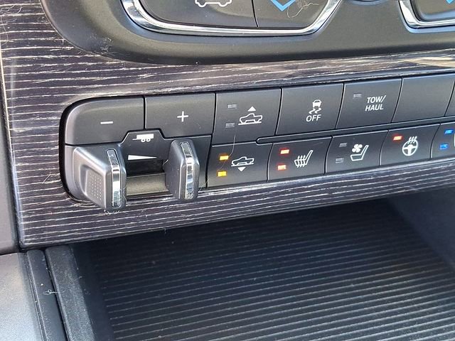 Used 2015 RAM 1500 Limited image 22