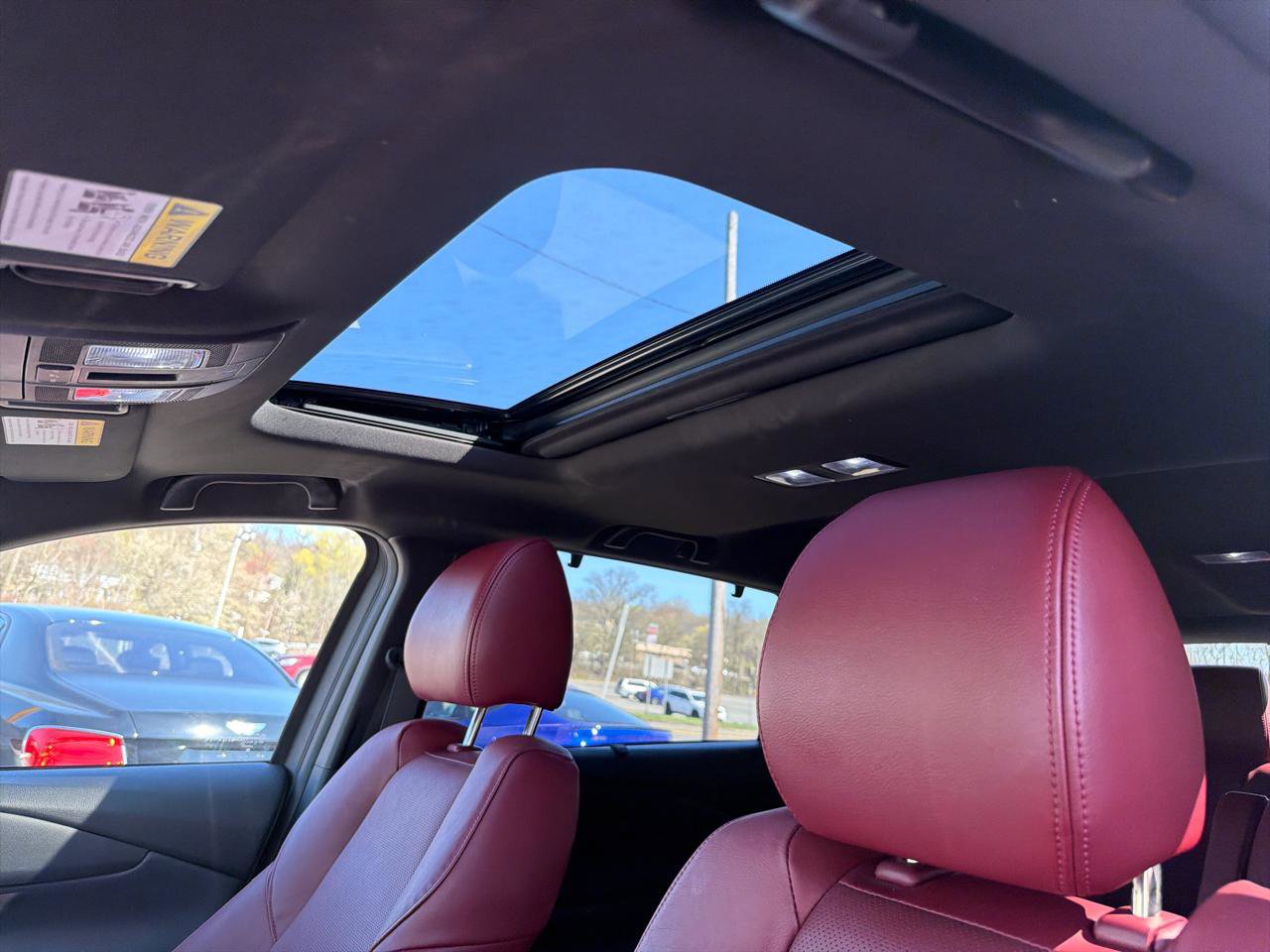 Used 2023 MAZDA CX-9 Carbon Edition AWD/4WD image 23