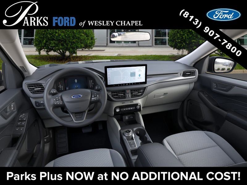 New 2026 Ford Escape Active w/ Tech Pack #1 FWD image 9