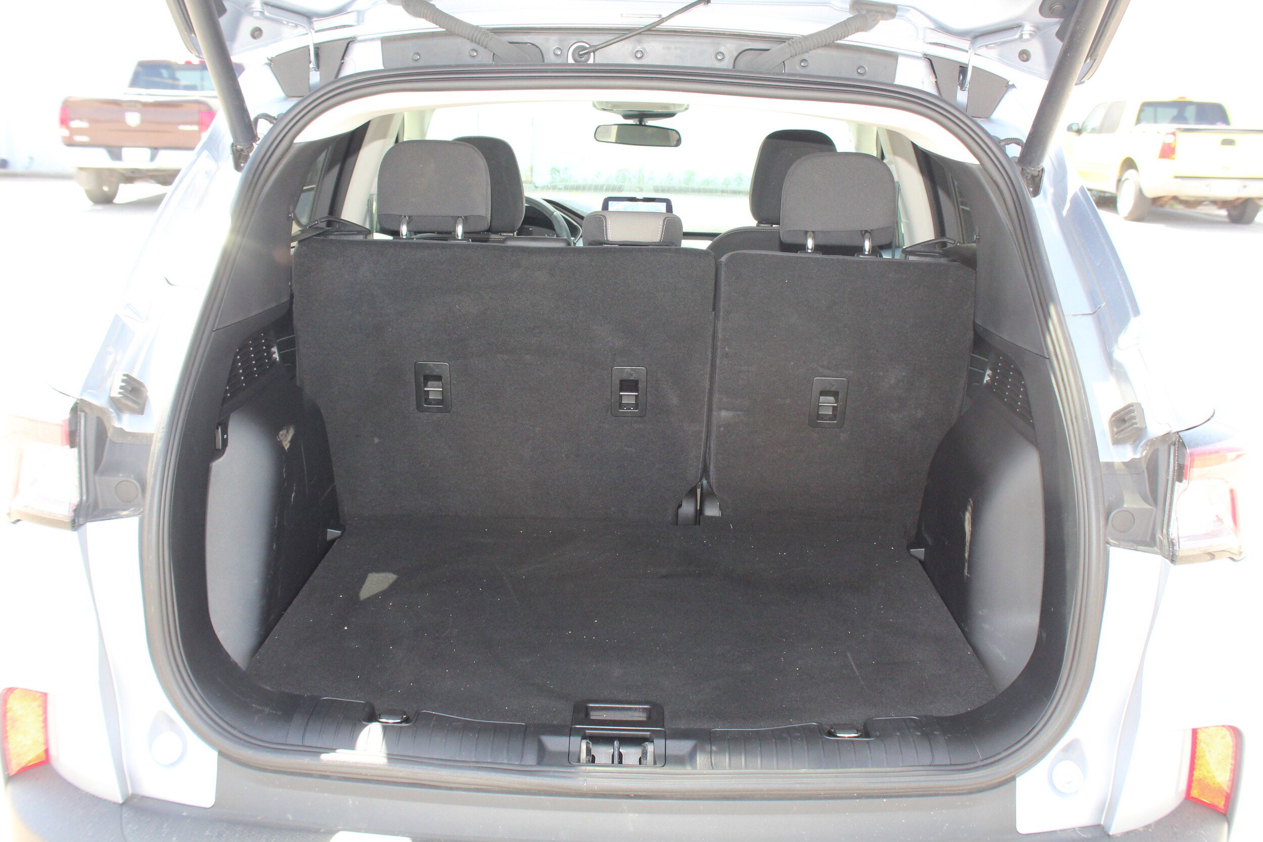 Used 2022 Ford Escape SE w/ Convenience Package AWD/4WD image 18