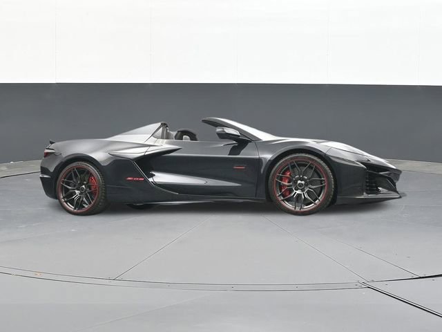 Used 2023 Chevrolet Corvette Z06 RWD image 57