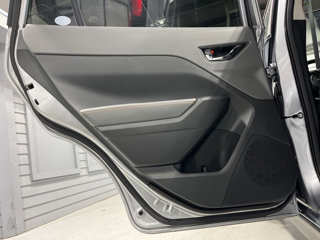 Certified 2026 Subaru Crosstrek 2.5i Limited image 32