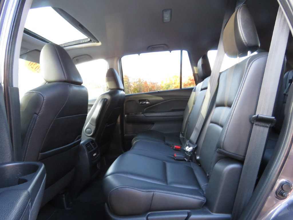 Used 2020 Honda Pilot EX-L image 21