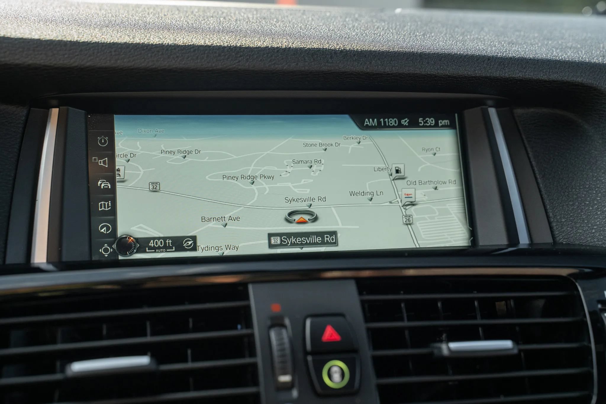 Used 2018 BMW X4 M40i AWD/4WD image 22