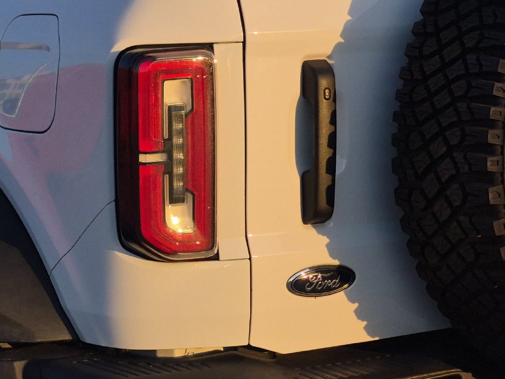 Used 2023 Ford Bronco Badlands AWD/4WD image 29