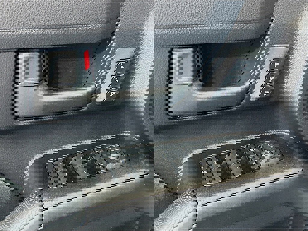 New 2026 Toyota 4Runner TRD Off-Road Premium image 15