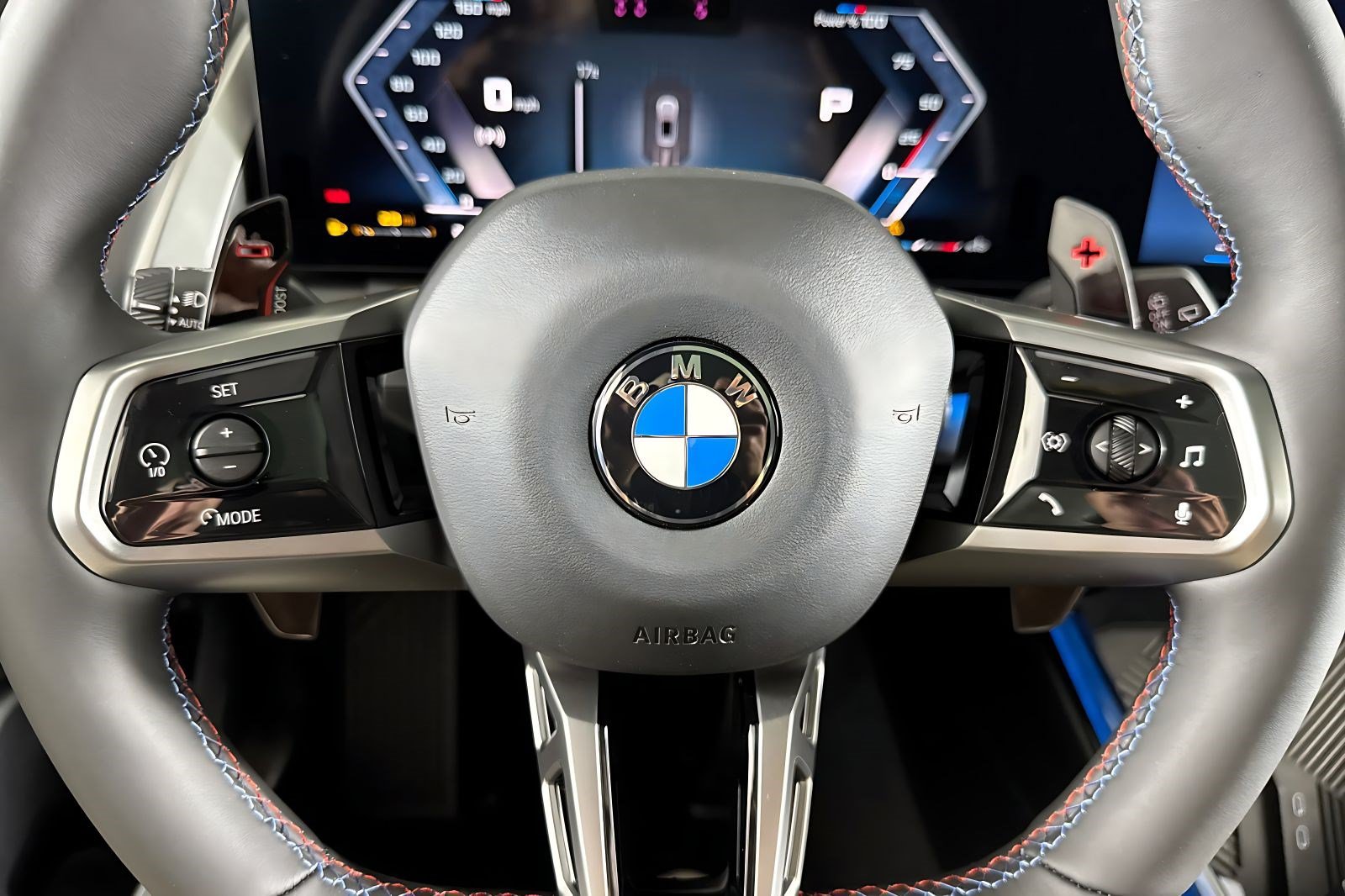 New 2026 BMW X3 M50 w/ Premium Package AWD/4WD image 10
