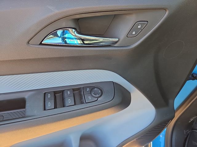 New 2027 Chevrolet Bolt RS image 9