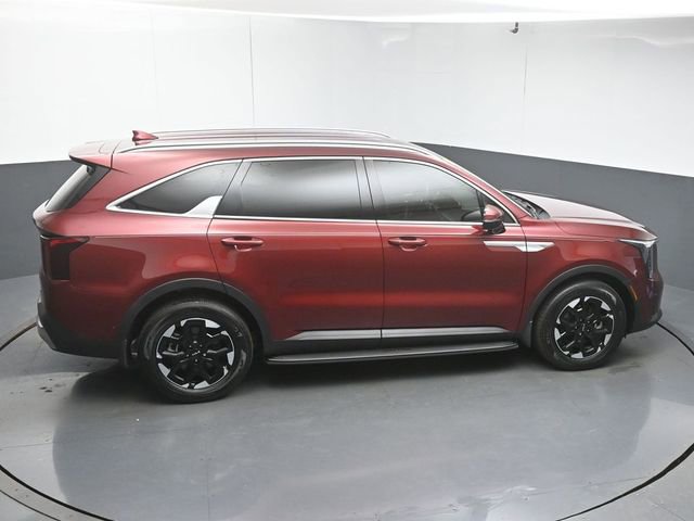 Used 2025 Kia Sorento S FWD image 50
