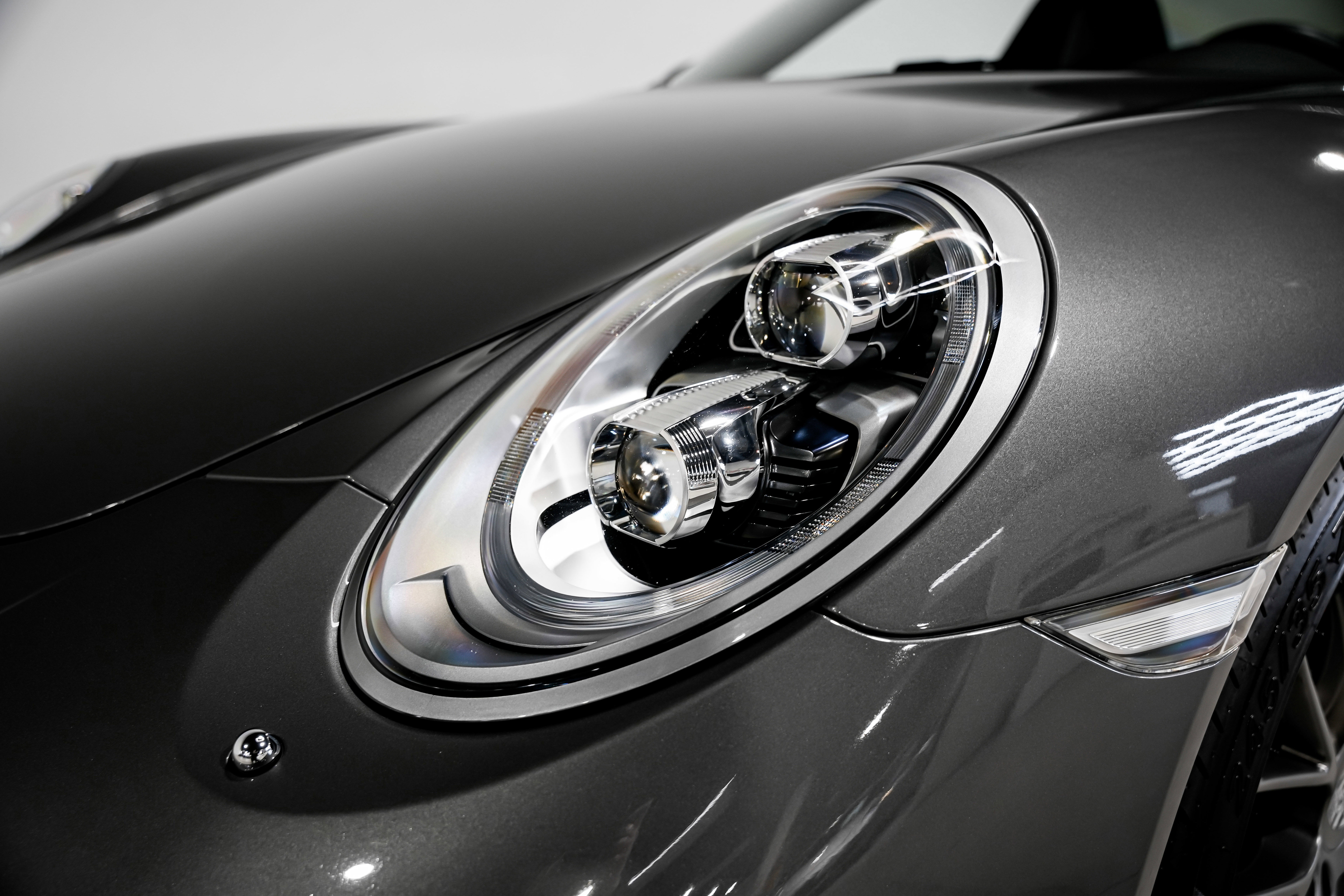 Used 2017 Porsche 911 Targa 4S image 33