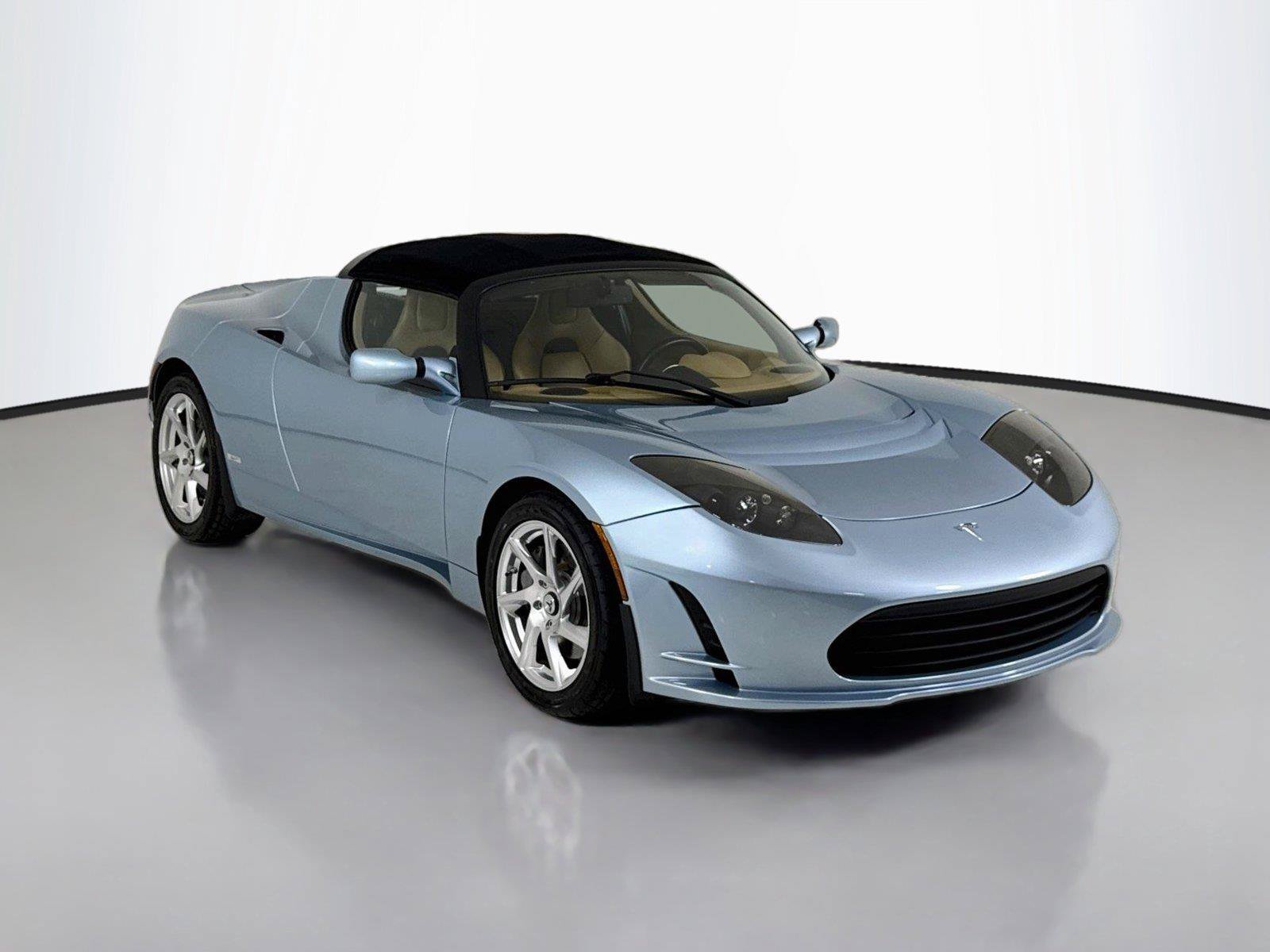 Used 2011 Tesla Roadster Sport RWD image 38