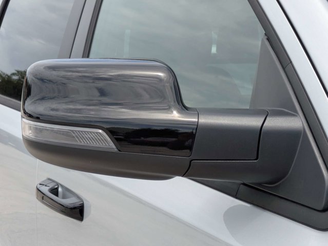 New 2026 RAM 1500 Big Horn AWD/4WD image 11