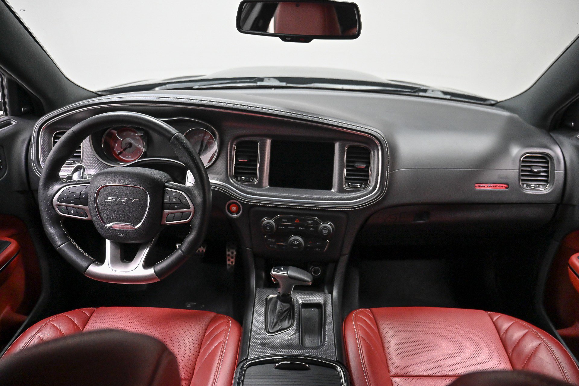 Used 2023 Dodge Charger SRT Hellcat image 7