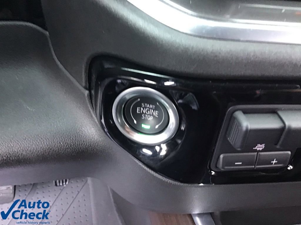 Used 2024 Chevrolet Silverado 1500 High Country w/ Midnight Edition image 24