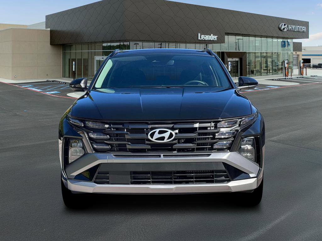 New 2026 Hyundai Tucson SEL image 12