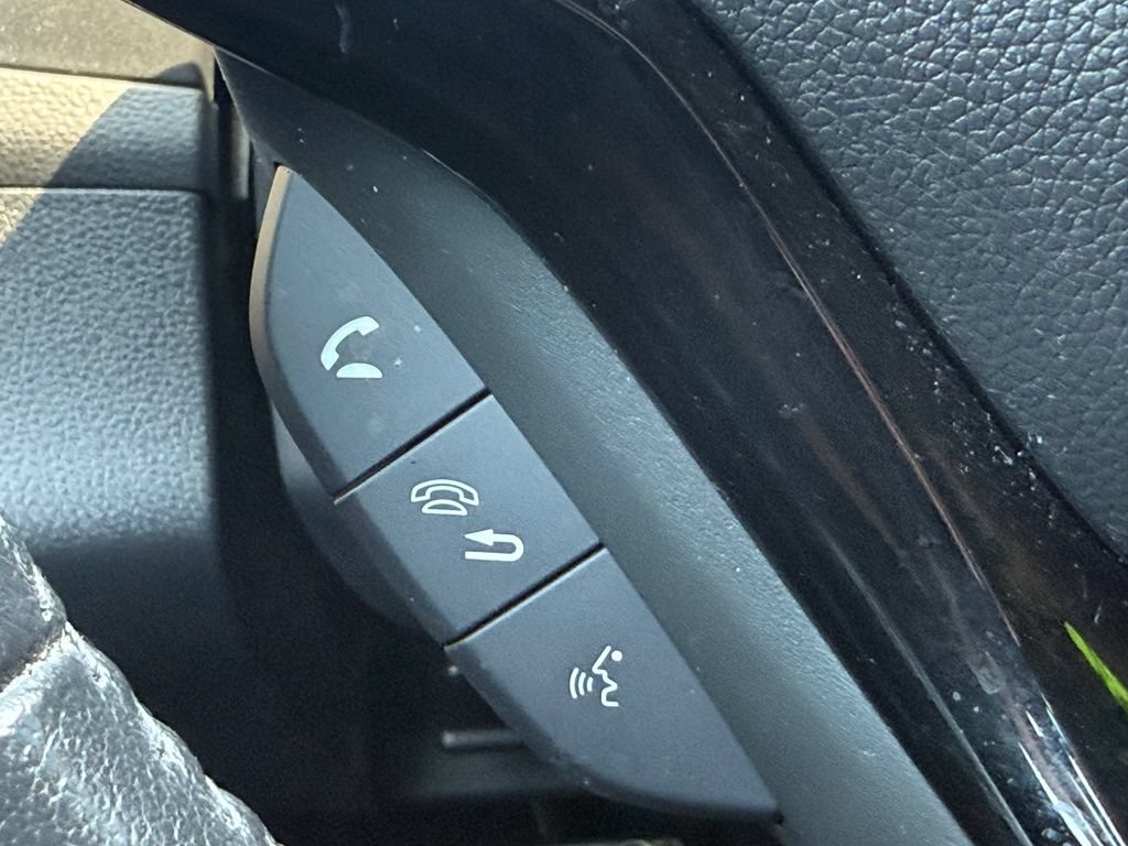 Used 2019 Honda HR-V Sport image 25