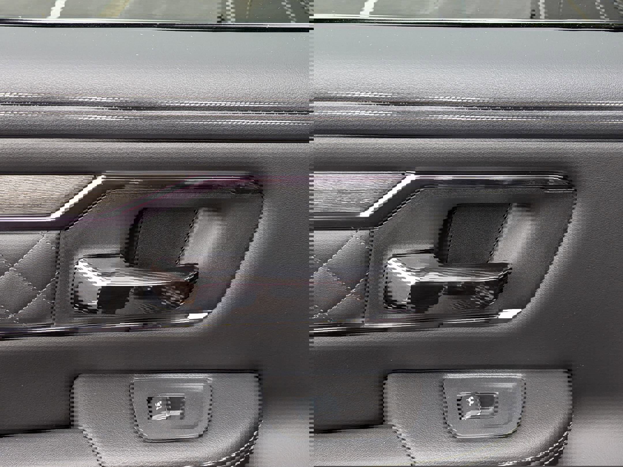 Used 2026 RAM 1500 Limited w/ Body Color Bumper Group image 26