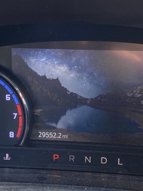 Used 2022 Ford Bronco Sport Outer Banks w/ Tech Package image 11