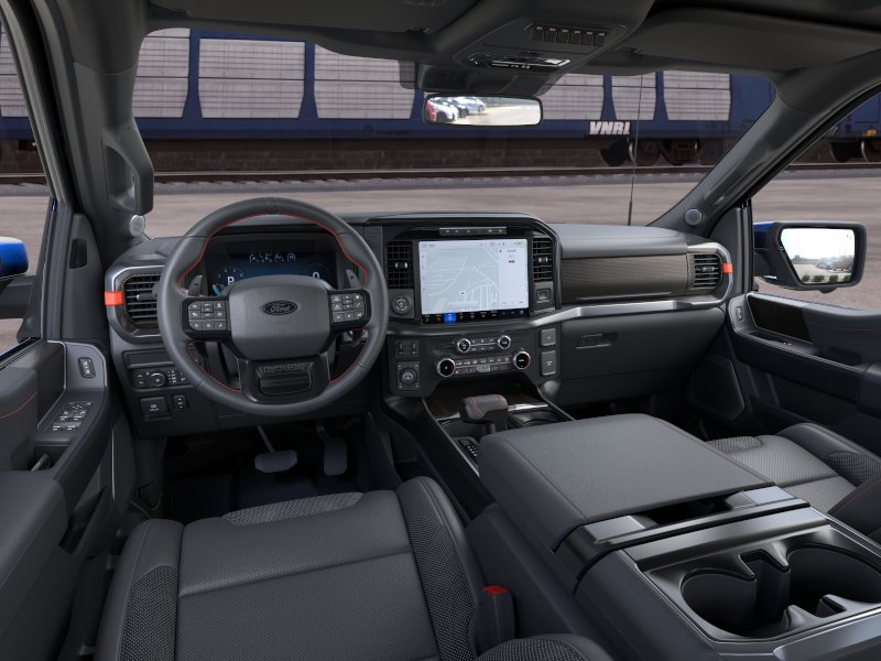 New 2026 Ford F150 Raptor AWD/4WD image 9