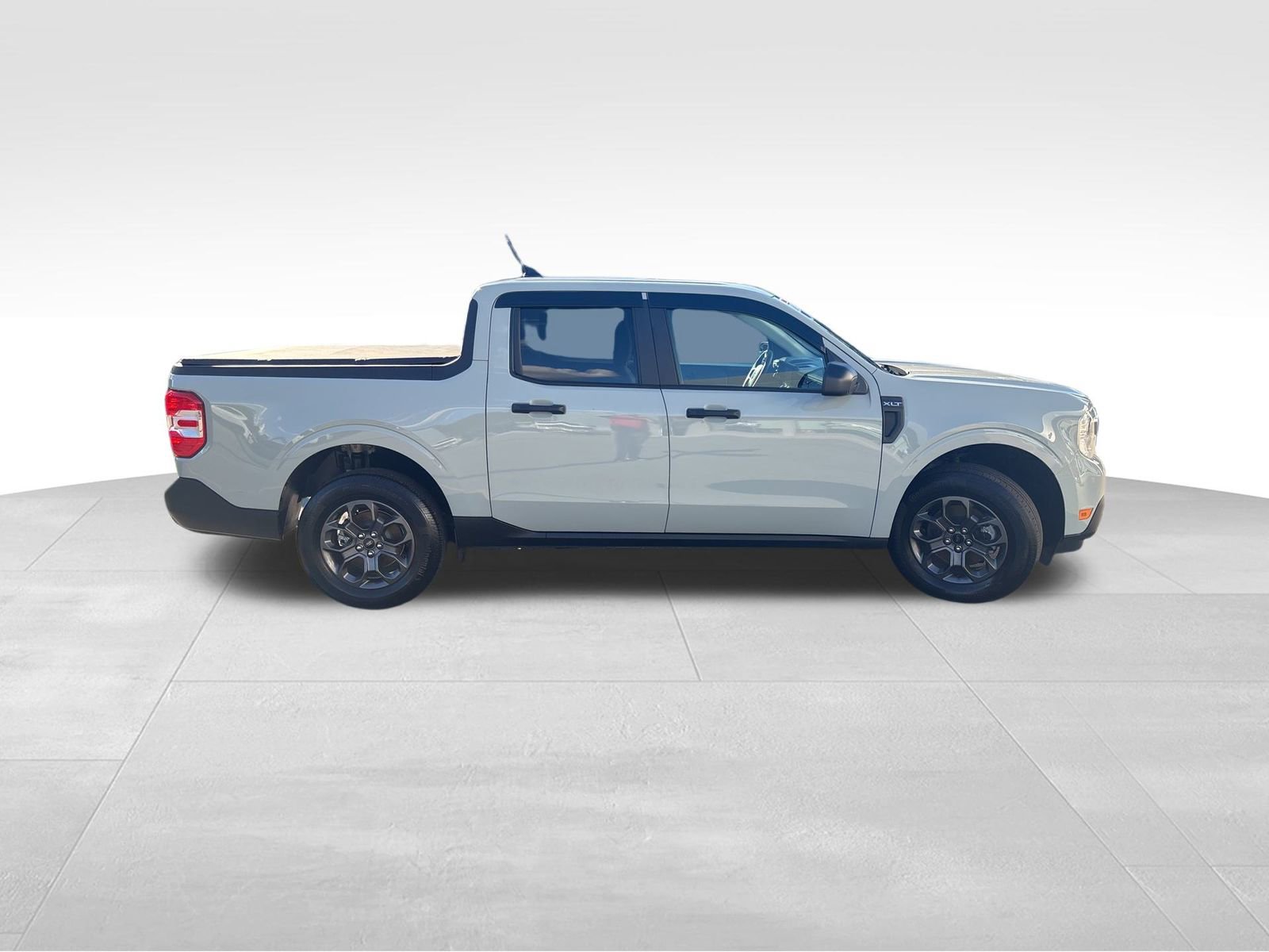 Used 2024 Ford Maverick XLT w/ Equipment Group 300A Standard image 7