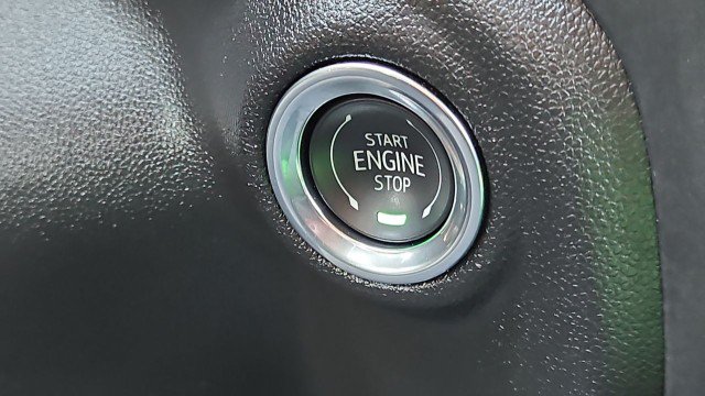 Used 2026 Chevrolet Silverado 1500 Custom w/ Turbomax Blackout Package RWD image 16