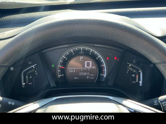 Used 2018 Honda CR-V LX image 27