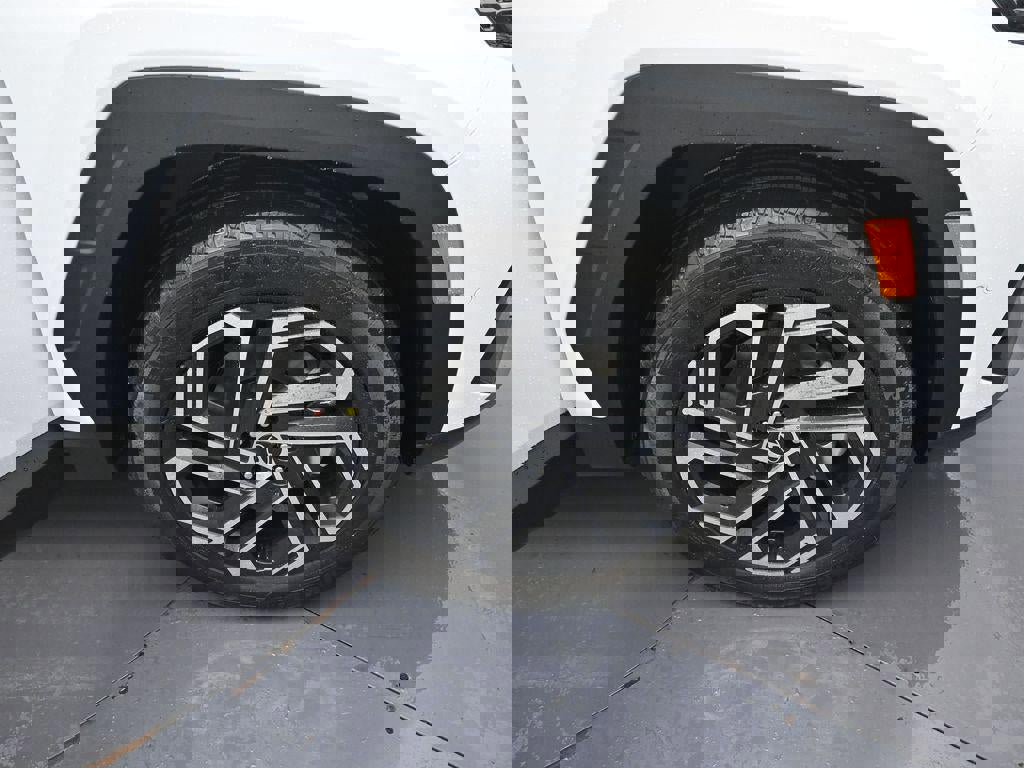 New 2026 Hyundai Tucson Limited image 39