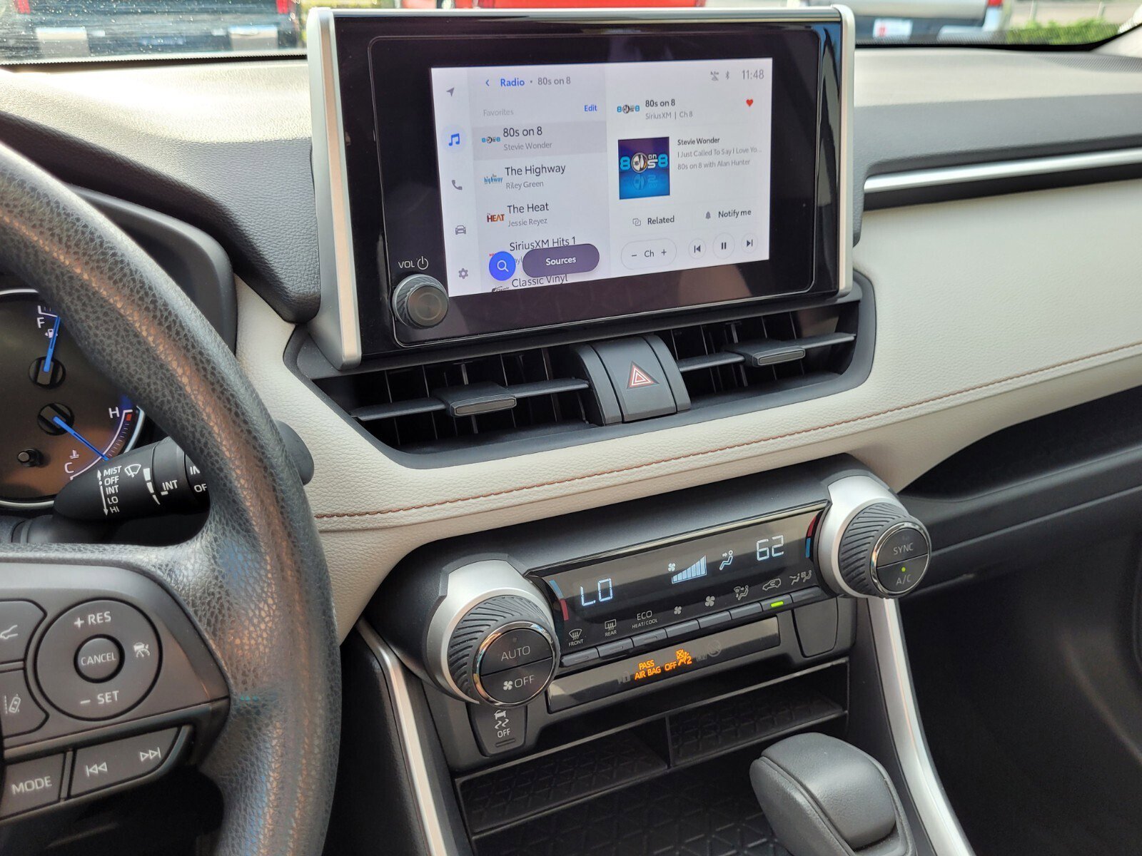 Certified 2023 Toyota RAV4 XLE image 25
