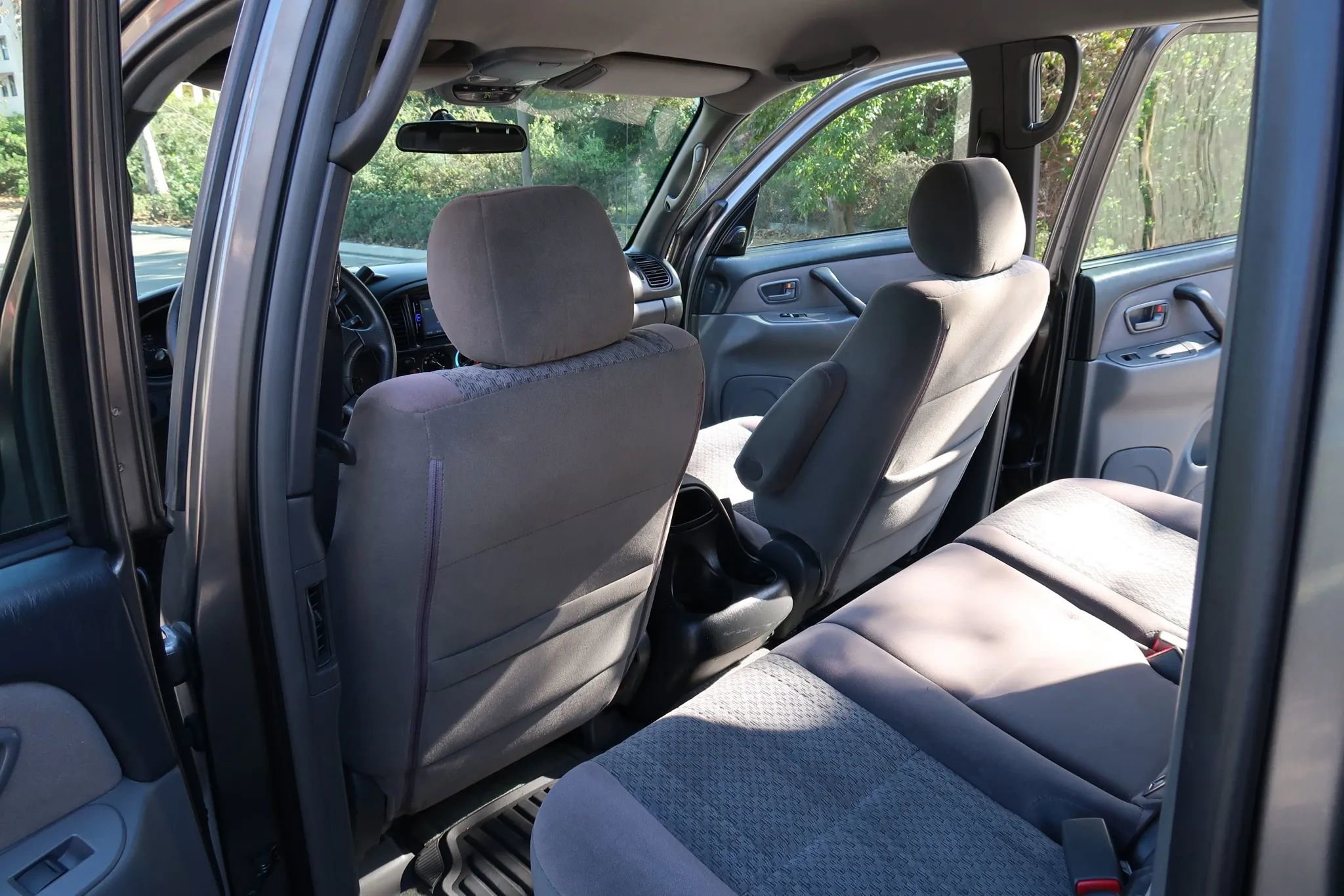 Used 2006 Toyota Tundra SR5 image 16