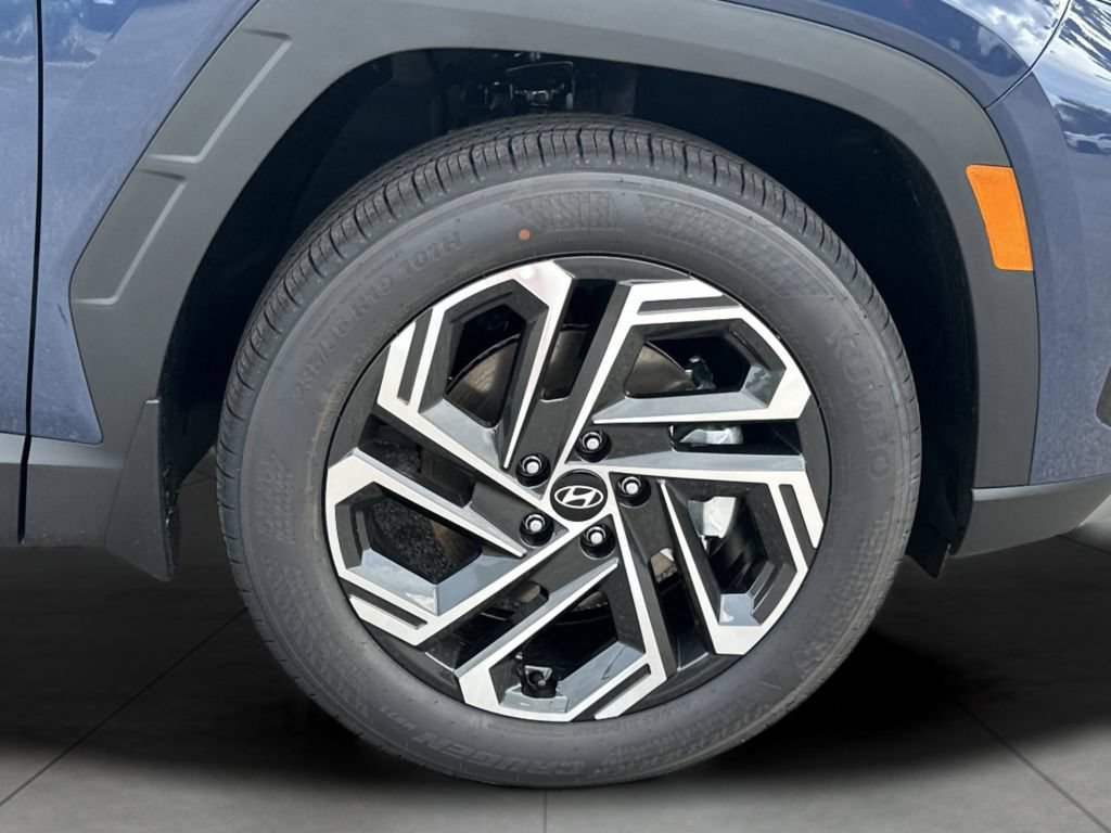 New 2026 Hyundai Tucson SEL Plus FWD image 7