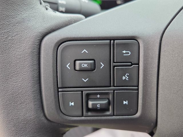 New 2026 Toyota RAV4 XLE Premium FWD image 23