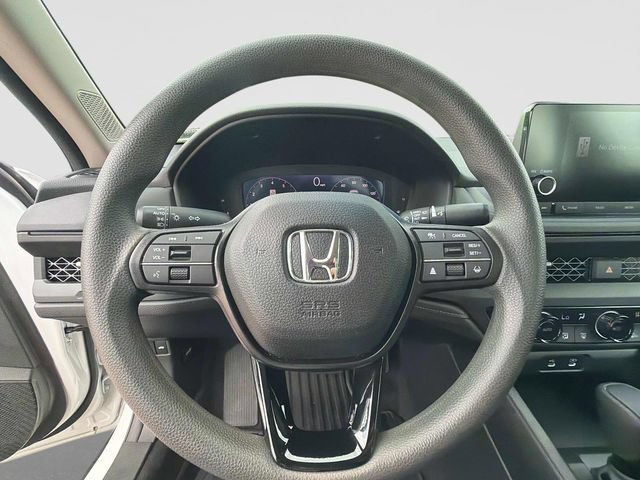 Certified 2024 Honda Accord EX image 30