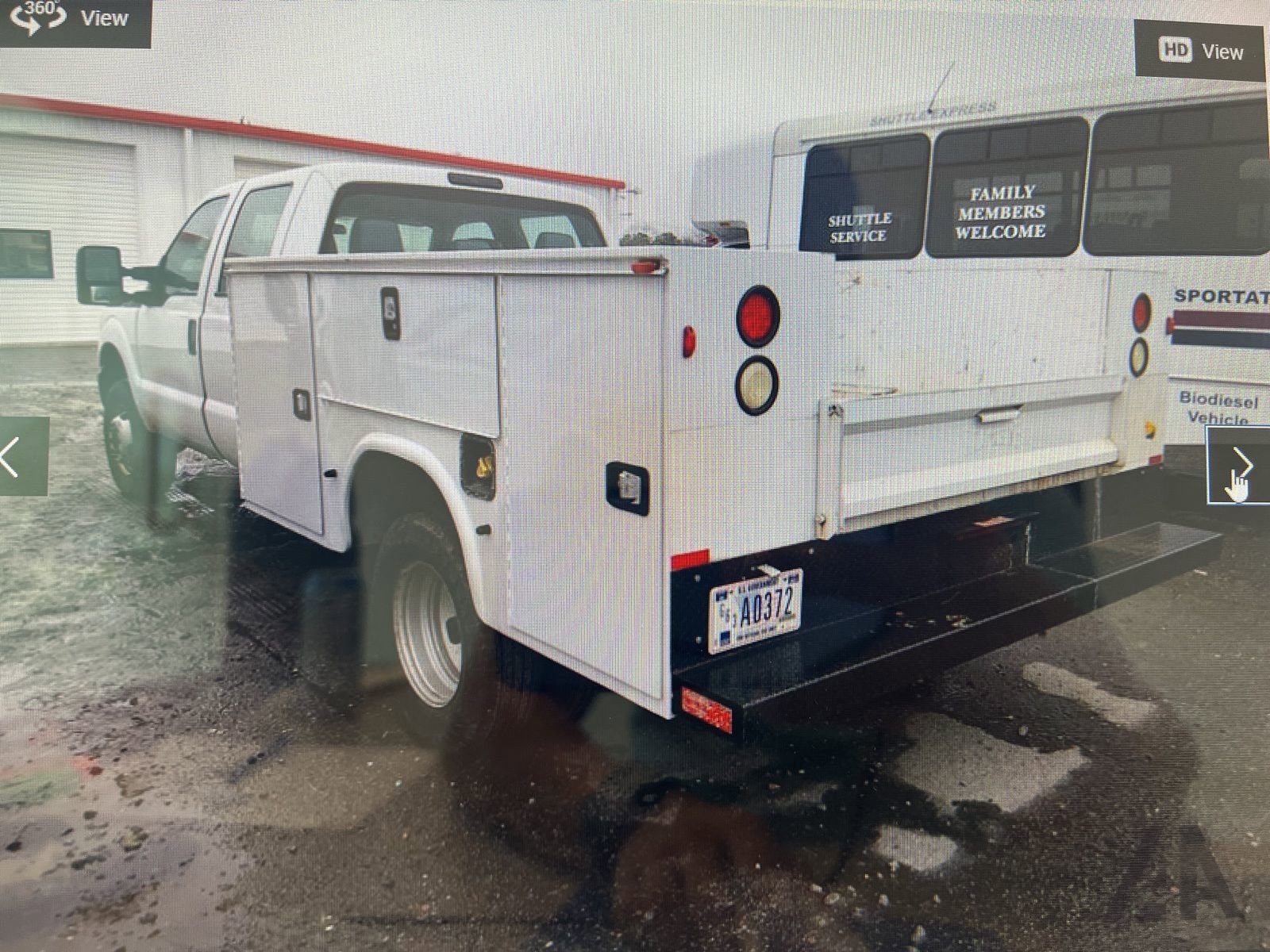 Used 2015 Ford F350 XL image 15