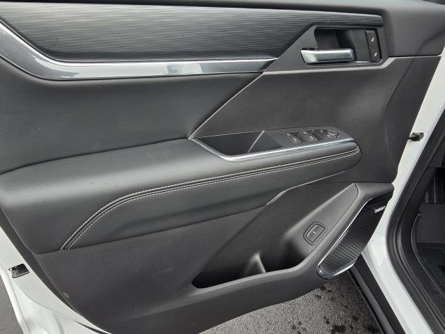 New 2026 GMC Acadia Elevation w/ Black Edition image 10