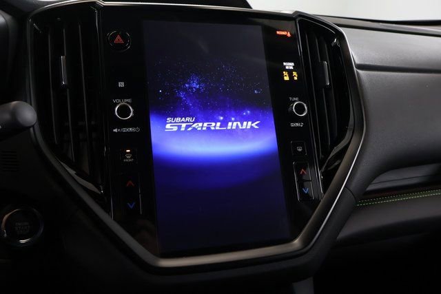 New 2025 Subaru Ascent Bronze Edition image 17