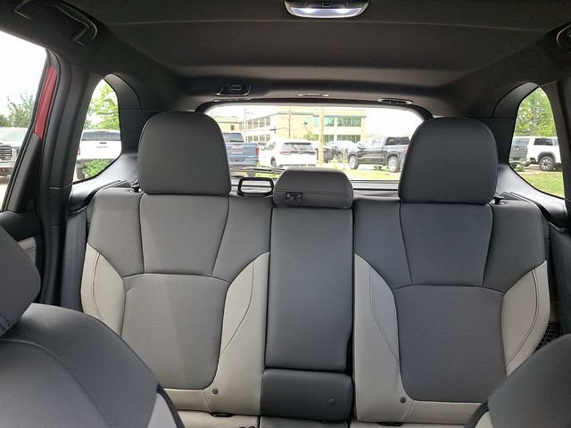 Certified 2025 Subaru Forester Limited AWD/4WD image 42