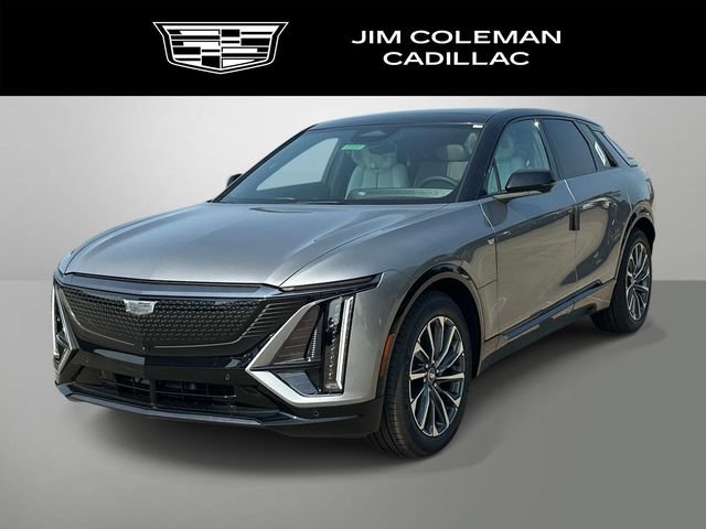 New 2026 Cadillac Lyriq Premium Sport AWD/4WD image 1
